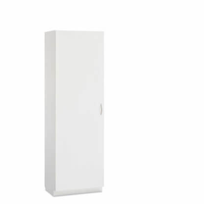 Evolve Cabinet with FlexCell, 26" wide, Left Hinge Solid Door