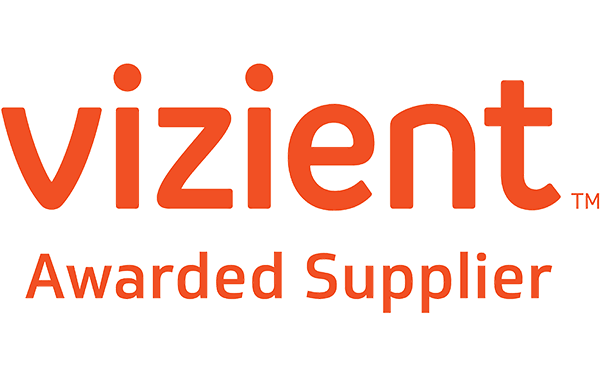 Vizient Awarded Supplier