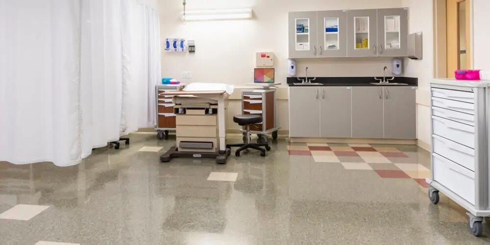 Medical Storage Resources