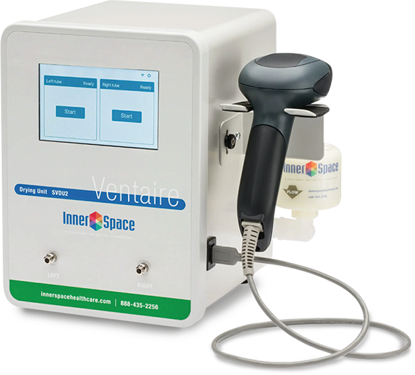Scope Drying Unit