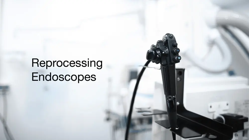 endoscope-reprocessing-steps-header-image Reprocessing endoscopes title by endoscope in healthcare environment
