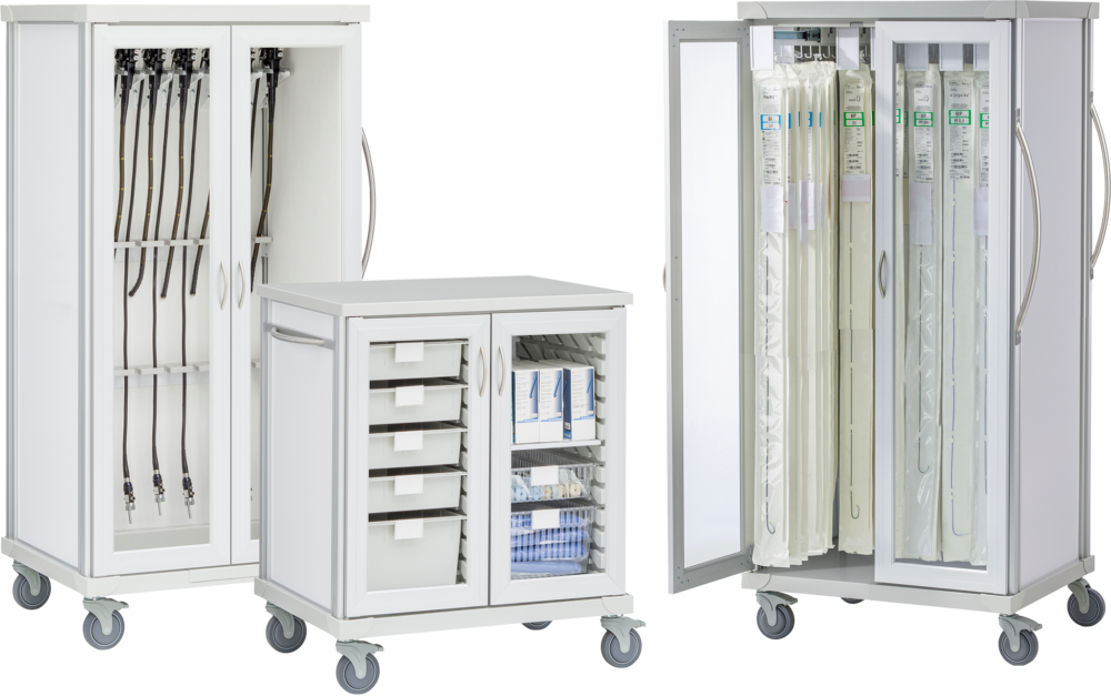 Roam Specialty Carts