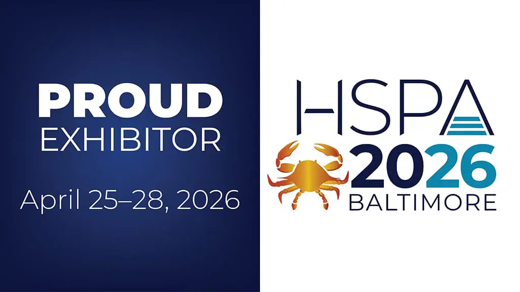 HSPA Exhibitor, 2026