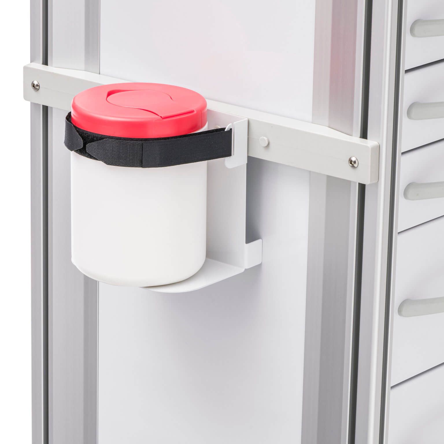 Endoscopy Department Accessories InnerSpace Healthcare