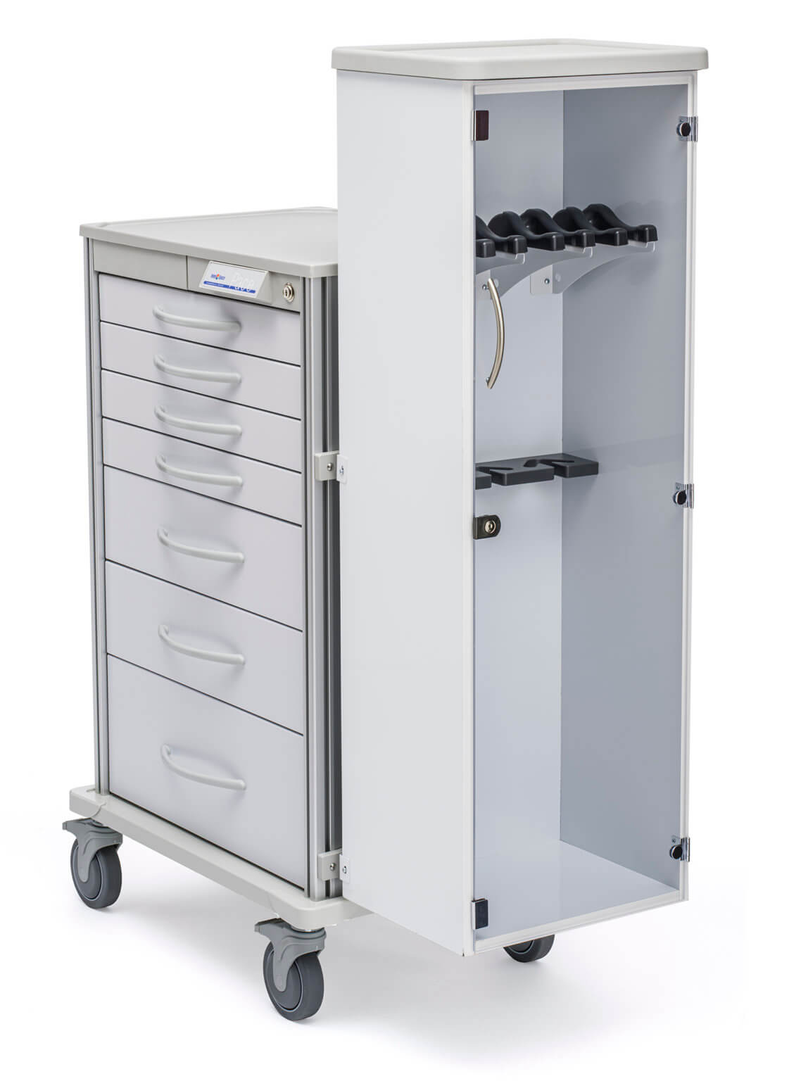 SideMounted Scope Accessory InnerSpace Healthcare