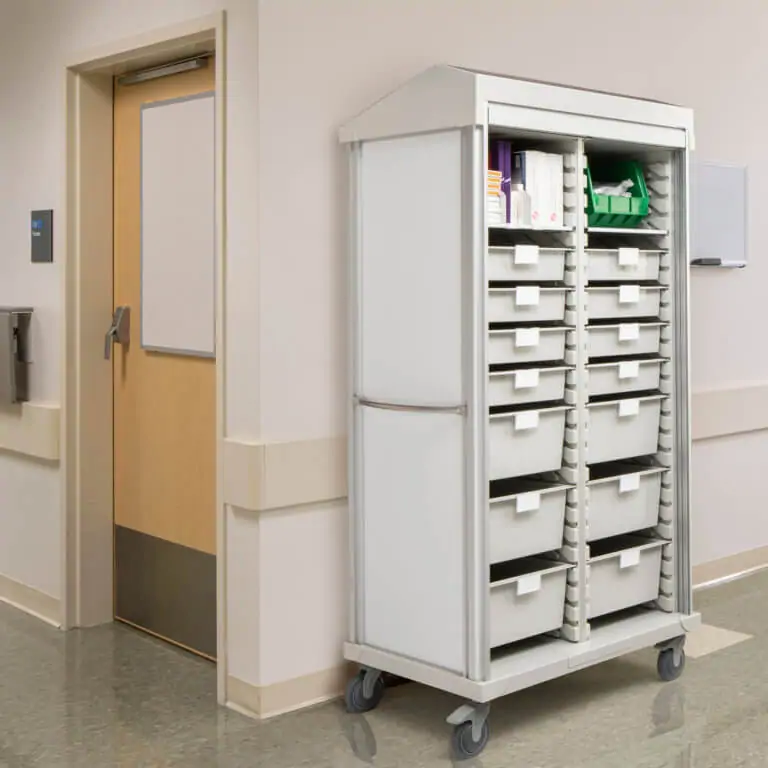 General Supply Medical Equipment Storage Hospital Supply Storage