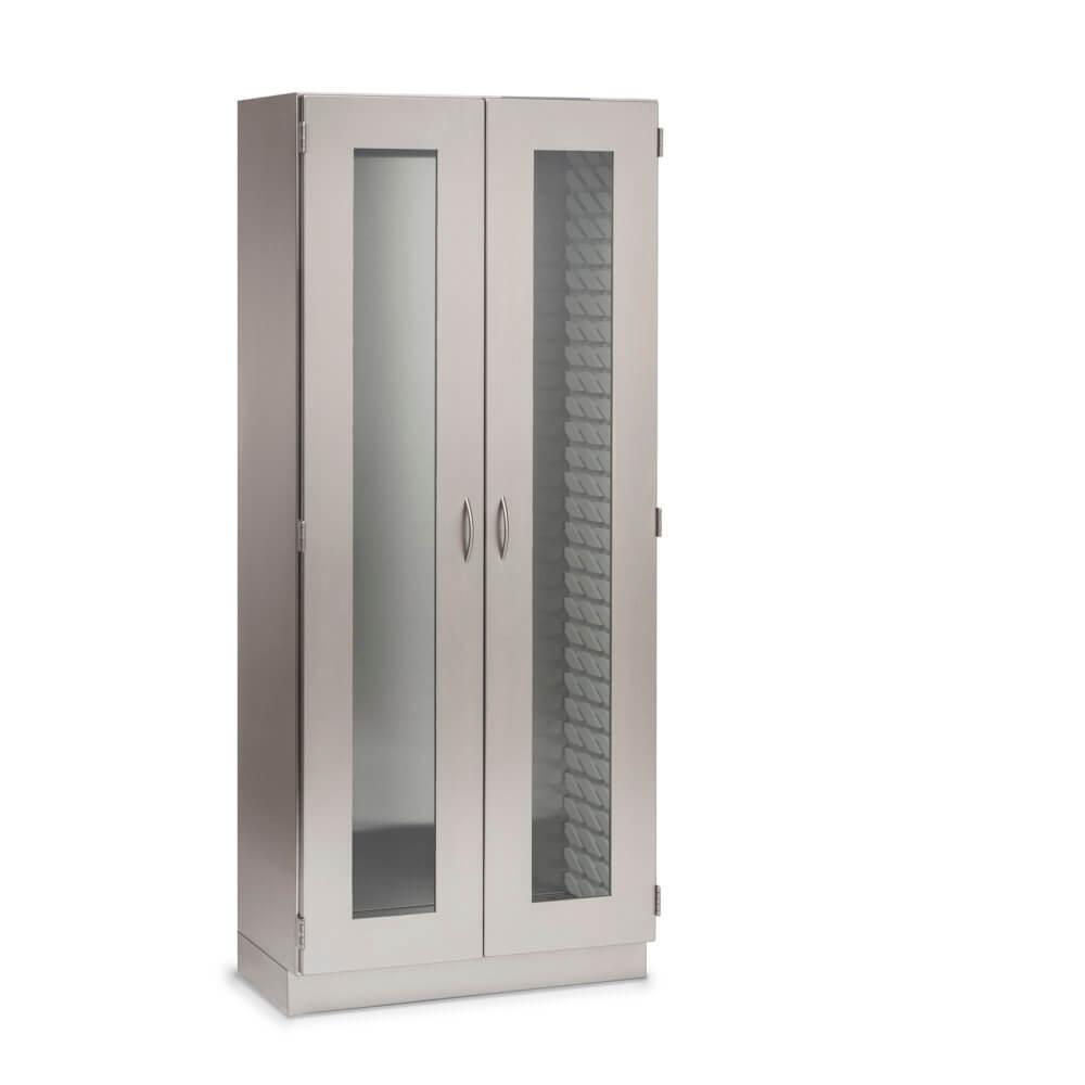 Stainless Steel FlexCell InnerSpace