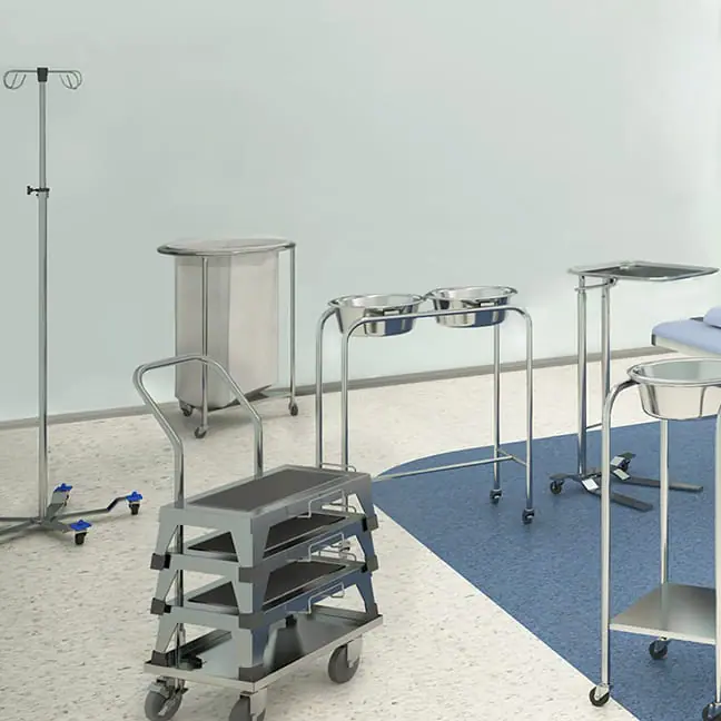 Auxiliary Surgical Products