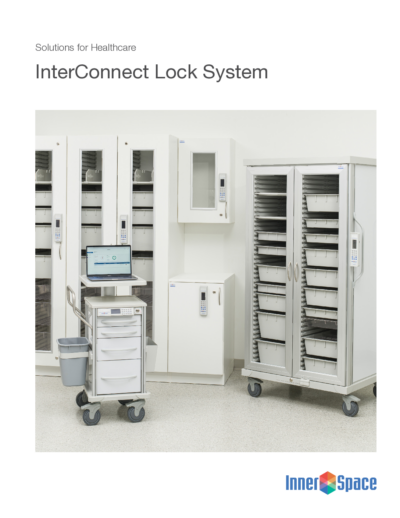 InterConnect Lock System