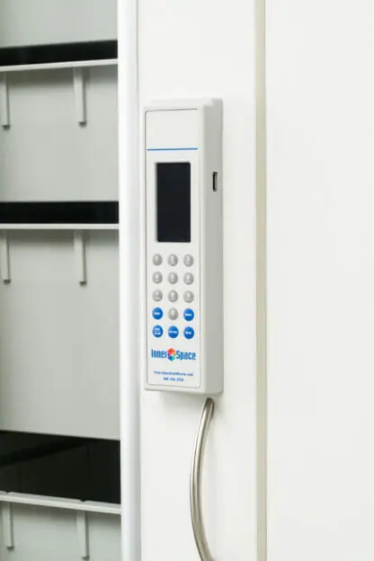 Evolve Tall Cabinet InterConnect Lock