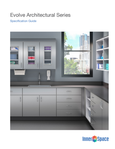 Evolve Architectural Series Specification Guide