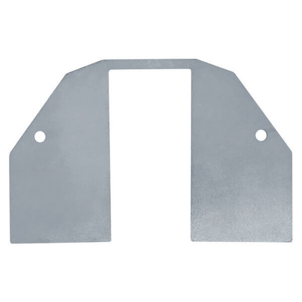 Innerspace Quick Rack Quick Track System | Innerspace Healthcare