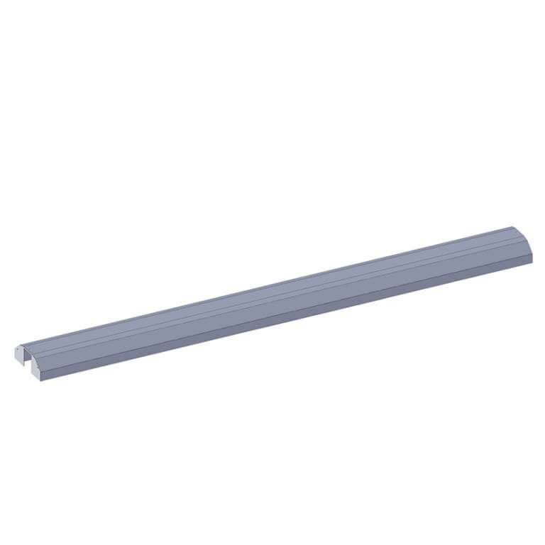 Innerspace Quick Rack Quick Track System | Innerspace Healthcare
