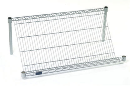 Quick Wire, Build-a-Unit, Gravity Feed Shelf and Divider