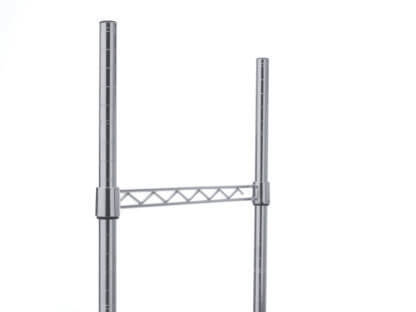 Quick Wire, Build-a-Unit, Hanger Rail