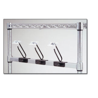 Quick Wire, Specialty Unit, Catheter Side Bar