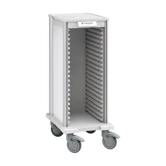 Pace 27 narrow transport cart