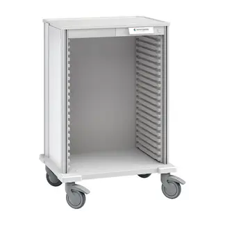 Pace 27 transport cart