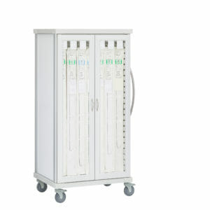 Mobile Medical Carts | Innerspace Healthcare