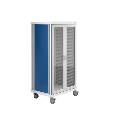 Roam 2 Arthroscopy Cart | Mobile Hospital Carts | Innerspace