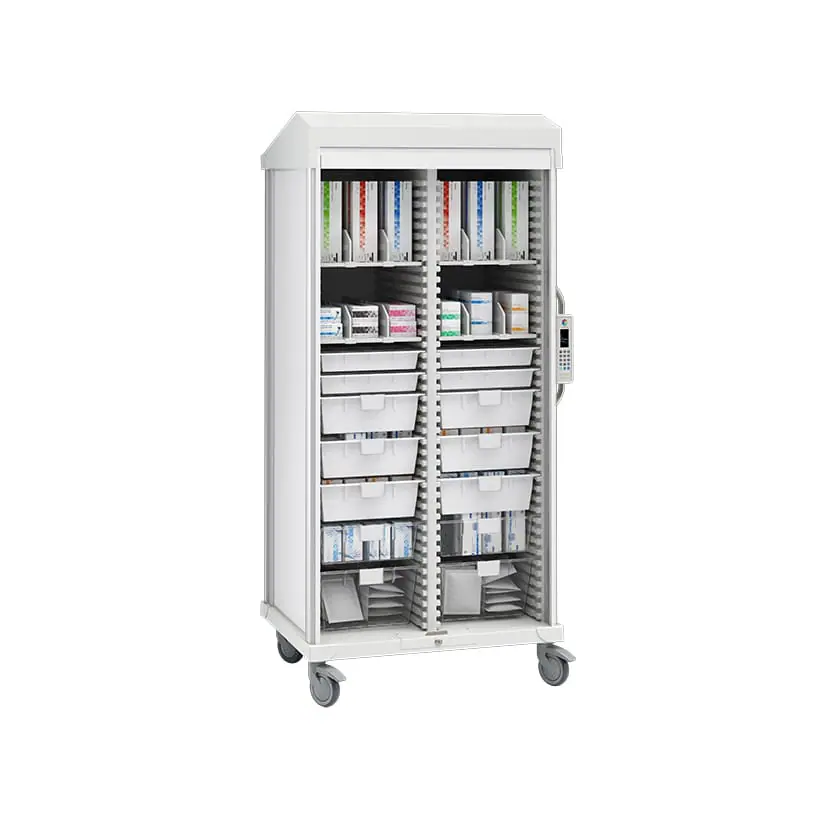 roam 2 general storage cart rolltop sr2rnu