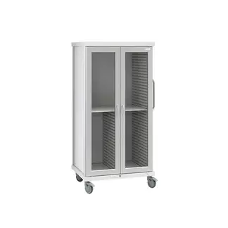 roam 2 split center glass doors sr2gsc