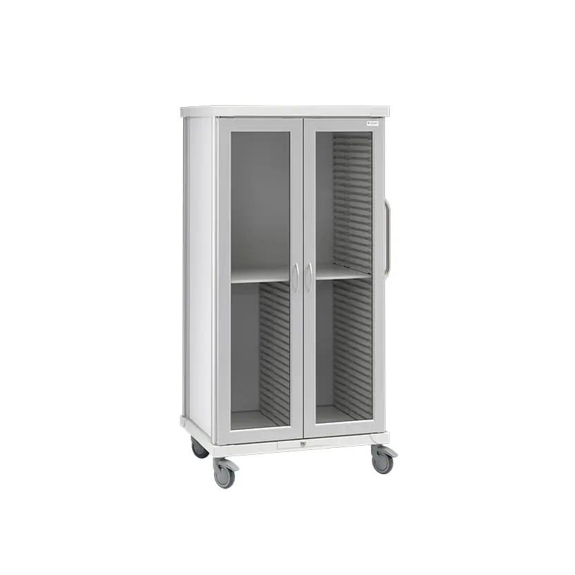 roam 2 split center glass doors sr2gsc