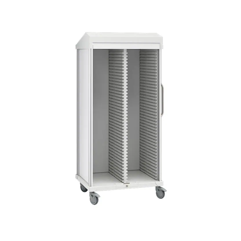 roam 2 supply cart rolltop center column sr2r
