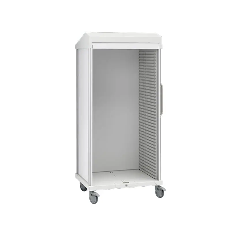 roam 2 supply cart rolltop sr2rnc