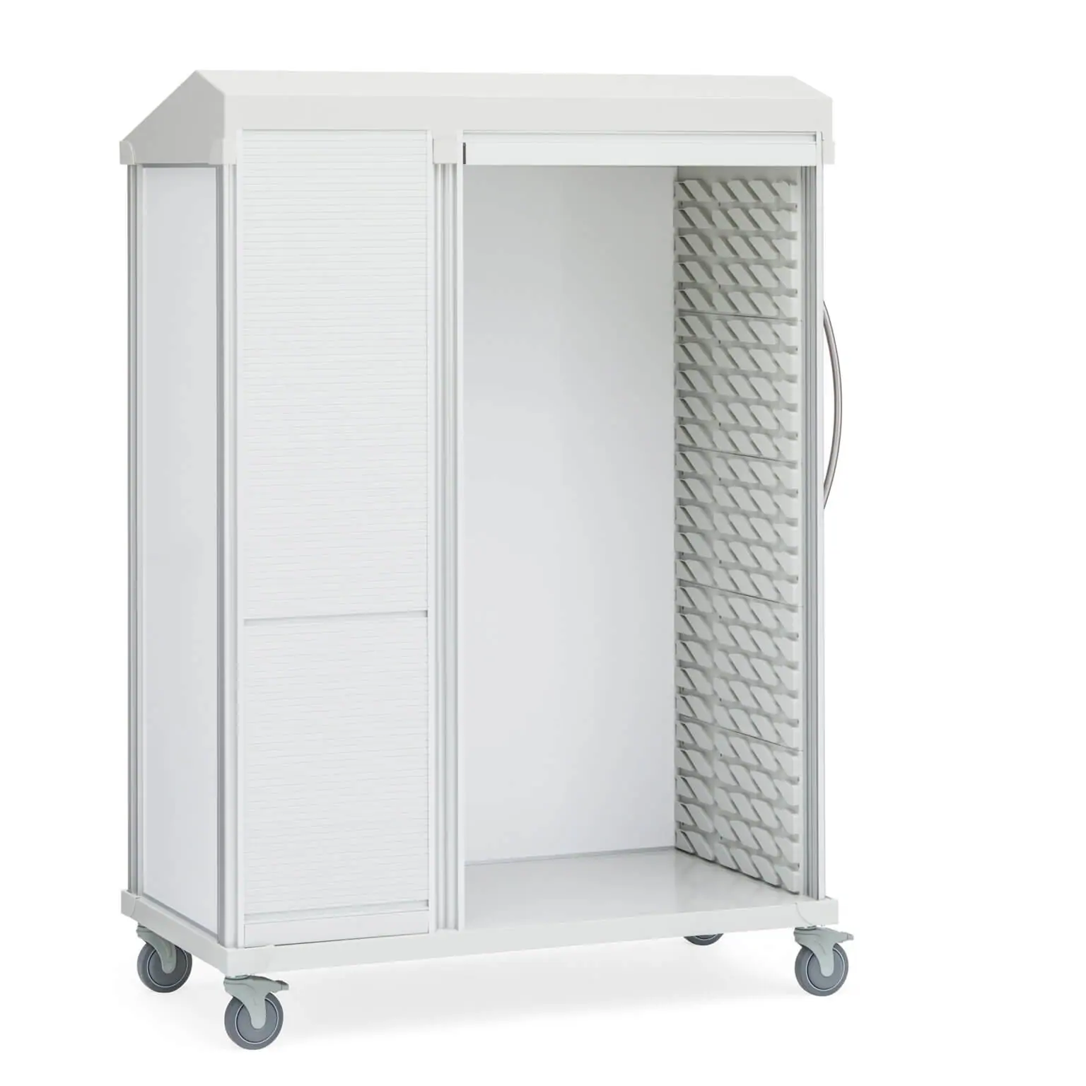 Roam 3 Catheter Cart | Catheter Storage | Cath Lab Carts