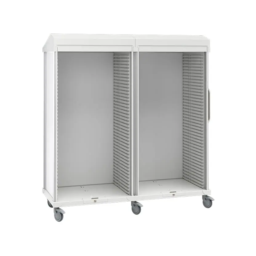 roam 4 supply cart rolltop sr4rnc
