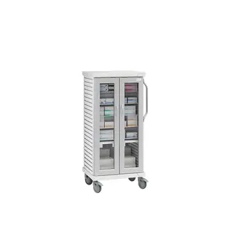 roam closed suture cart srscs