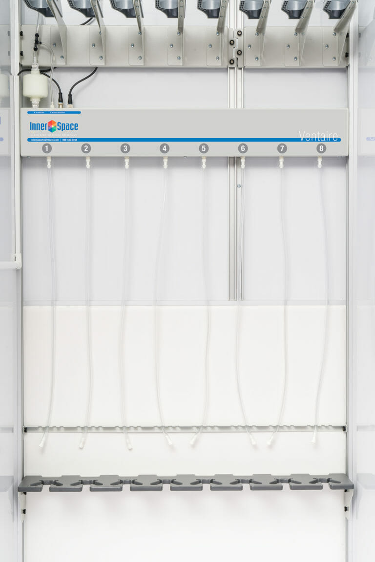 Ventaire Scope Drying and Tracking Unit | Innerspace