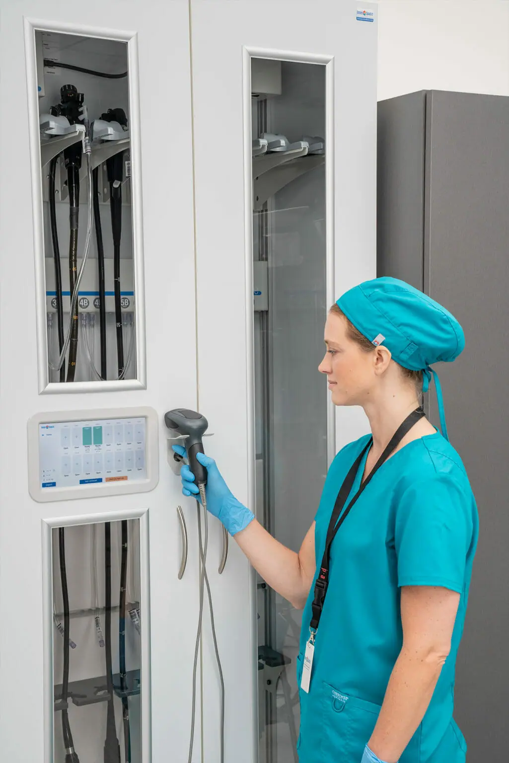 Security and Automation | Innerspace